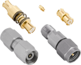 Amphenol / SV Microwave 高頻RF適配器